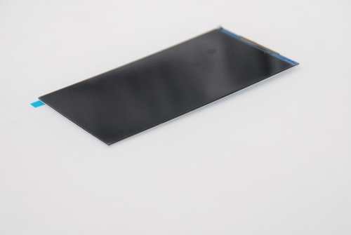 Nieuwste bedrijfsoplossingen over OEM 5.0 Inch TFT LCD Display Cooperation Case Study