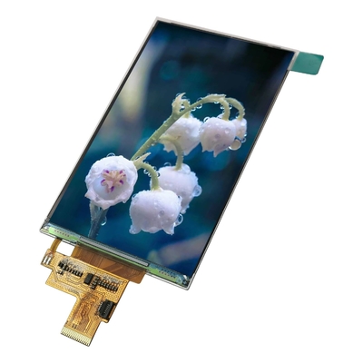 Adia 5,98 inch IPS FHD Industrial TFT Display -20°C tot 70°C