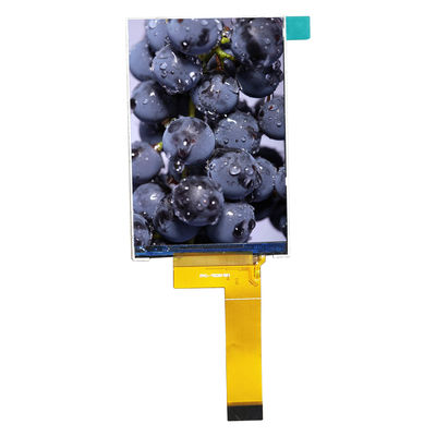Goede prijs. 3,5 van de Interfacetft van Duimmipi van de de Vertoningsmodule 320x480 industriële de aanrakingsvertoning online