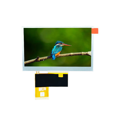 Goede prijs. 480*272 de antivertoningen van Glanstft lcd voor Industriële of Spelconsole online