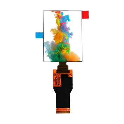 Goede prijs. LCD van de 2,4 duimamoled kleur de opsporingsbeeldschermresolutie 450 * 600 aandrijving RM690B0 van de het scherm intelligente afstandsbediening online