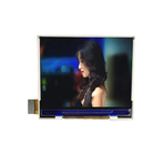 2.0 inch TFT-LCD-scherm High-Definition IPS 480 * 360 Horizontaal scherm MIPI-interface