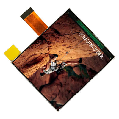 Goede prijs. 3.5 inch TFT LCD-module 1440*1600-MIPI-interface met brede kijkhoek voor VR/AR online