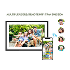 10.1 inch TFT-LCD-module met actieve matrix in kleur voor MP4/video/beeld/digitaal fotoraam