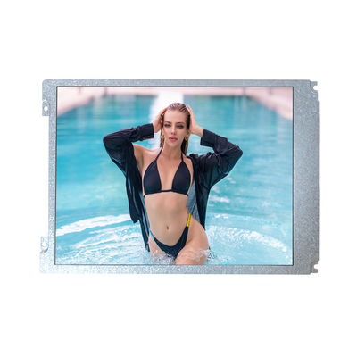 Goede prijs. 8.4 inch Kleur LCD TFT Display Module 12 O'Clock 800 * 600 LVDS Interface online