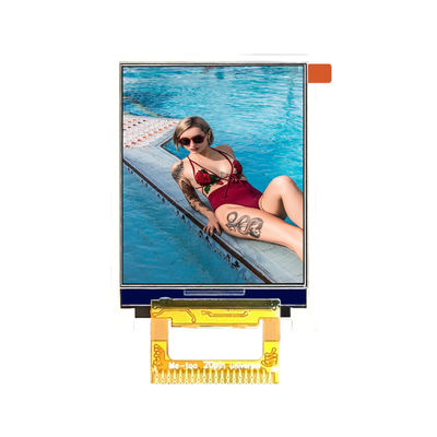 Goede prijs. Zichtbare deurbel TFT LCD-scherm 1,77 inch 128 * 160 ST7735S Driver IC online