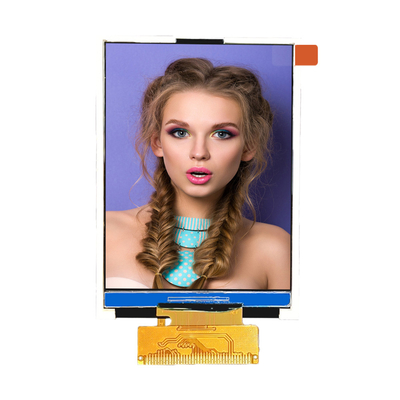 Goede prijs. 2.8 inch klein TFT LCD-scherm voor outdoor handheld infrarood detectoren online