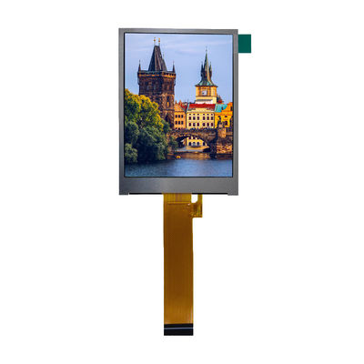 Goede prijs. 2.83 inch IPS LCD-scherm 8-bit MCU-interface voor instrumenten / meters online
