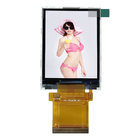 2.4-inch TN Sun Readable Display Semi-transparent en Semi-reflecterend scherm 240 * 320 SPI / MCU / RGB-interface