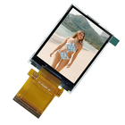 2.4-inch TN Sun Readable Display Semi-transparent en Semi-reflecterend scherm 240 * 320 SPI / MCU / RGB-interface
