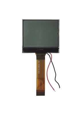 Goede prijs. 0.09795mm Dot Pitch TFT LCD-Module met IPS/Transmission/Normaal Zwart Display Mode online