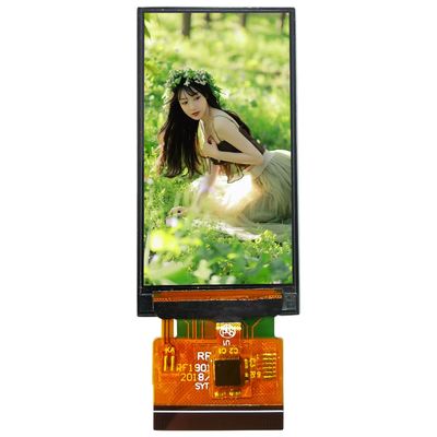 kwaliteit Adia Industrial TFT Display IPS FHD 450 Cd/m2 Alle kijkhoeken fabriek