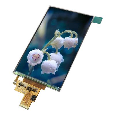 kwaliteit Adia 5,98 inch IPS FHD Industrial TFT Display -20°C tot 70°C fabriek