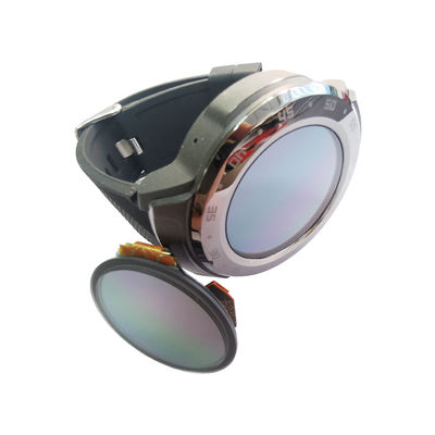 Goede prijs. 1,39 Duim 400*400 om Amoled-Vertoningsmodule voor Smart Watch online