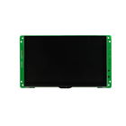 IP65 7“ 16.7M Color HMI Touch screen met Ethernet-Haven