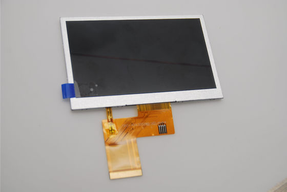Goede prijs. 480*272 ST7282 IC 4,3 TFT LCD-Touch screen met IPS Comité online