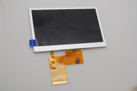 480*272 ST7282 IC 4,3 TFT LCD-Touch screen met IPS Comité