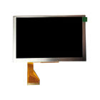 5,0 duim tft lcd LCD van de vertoningen Breed temperatuur Comité WVGA 800*480