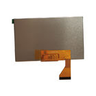5,0 duim tft lcd LCD van de vertoningen Breed temperatuur Comité WVGA 800*480