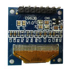 0,96“ IIC Interfacelcd Aanrakingsmodule, de Module van SSD1306 128x64 OLED