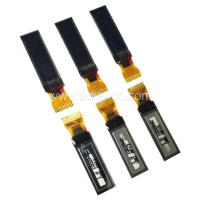 Goede prijs. SSD1316 de Vertoningsmodule van de bestuurders96x32 0,86 Duim OLED online