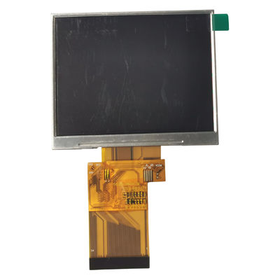 Goede prijs. 45Pin 320xRGBx240 het Touche screen van 3,5 Duimtft lcd online