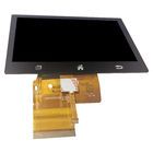 4.3“ Industriële het Touche screenvertoning van 500cd/M2 met ST7262E43 IC