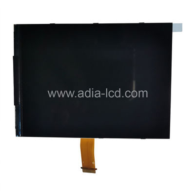 Goede prijs. 5.0inch lcd vertoningsoem 720p 768*1024 lcd module met ic van de de interfacelg4593 bestuurder van mipidsi vertonings tft paneel online