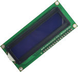 de SPELDlcd van 16x2 SPLC780 16 Karaktermodule met RGB Interface