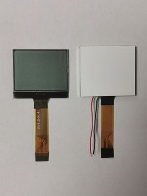 Goede prijs. MPU-Interface 1/65Duty die 128 X 64 Grafische LCD Vertoning drijft online