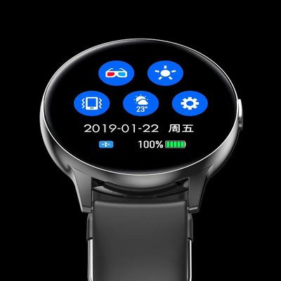 Goede prijs. 1,28 de Kleurentouch screen van TFT van de Duim240*240 St7789V Spaander online