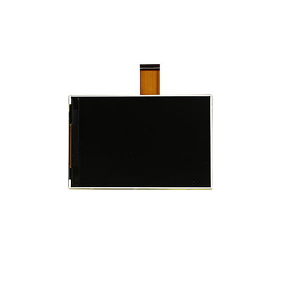 Goede prijs. 3,5 duimlcd vertoningsoem 320*480 lcd module met ic van de de interfacest7701s bestuurder van mipidsi vertonings tft paneel online