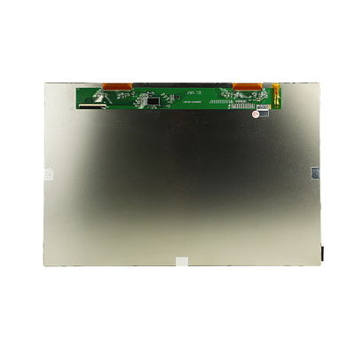 Goede prijs. Hoge de Interfacelcd TFT van de definitie10.1inch 1280*800 40 Speld LVDS Module voor Industriële HMI, online
