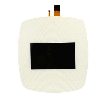 Goede prijs. LVDS-Interface 31Pin het Touche screen van 7 Duimtft lcd met IPS Comité online