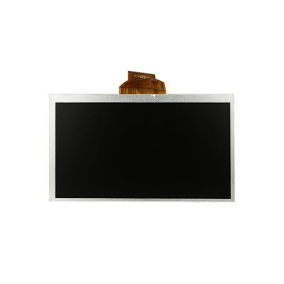 Goede prijs. 7“ 50 Vertoningen van Speldtft lcd met RGB Interface van 24bit online