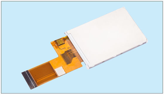 Goede prijs. 300cd/M2 de Vertoning van 2 Duimtft, het Touche screen van ST7789V IC TFT LCD online