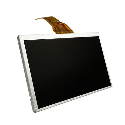 Goede prijs. 800*480 7“ de Brede Temperatuur LCD van 50pin met TTL-Interface online