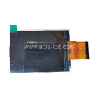 RGB Interface 2,8 Duim TFT LCD, 300cd/M2-IPS de Vertoning van TFT LCD