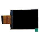 RGB Interface 2,8 Duim TFT LCD, 300cd/M2-IPS de Vertoning van TFT LCD