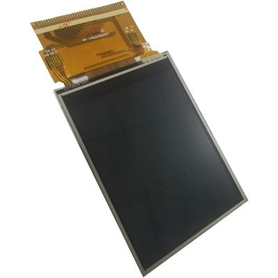 Goede prijs. 37Pin 2,8 Duim320x240 TFT Weerstand biedend Touch screen met ST7789V IC online