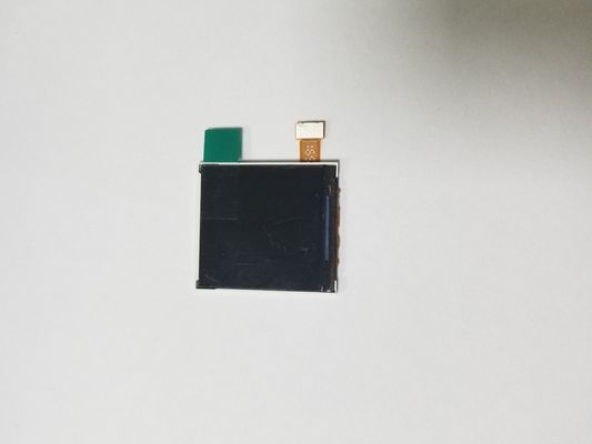 Goede prijs. 1.54“ MCU-Interfacelcd TFT Comité, het Touche screenvertoning van 300cd/M2 TFT online