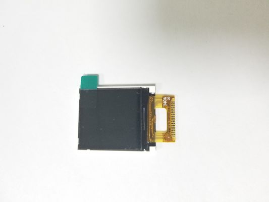 Goede prijs. 262K kleur 1,44“ 200cd/M2-Zonlicht Leesbaar TFT online