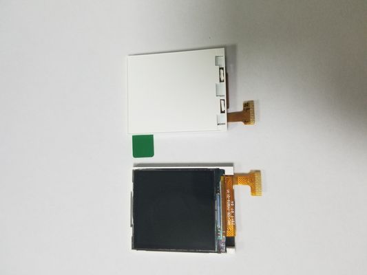 Goede prijs. De Interfacezonlicht Leesbaar TFT van 1,44 Duimspi met 128*128-Pixel online