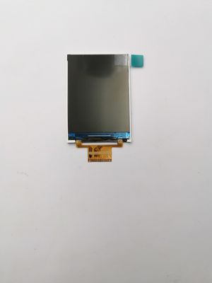 Goede prijs. 262K kleurentouch screen TFT LCD, de Vertoning van 2,4 Duimspi TFT online