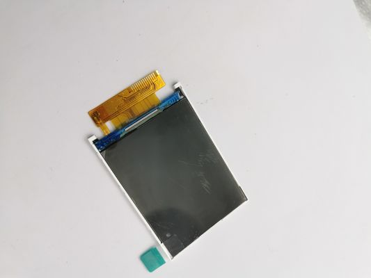 Goede prijs. 262K kleur 300cd/M2 de Vertoning van 2,4 Duimtft met SPI-Interface online