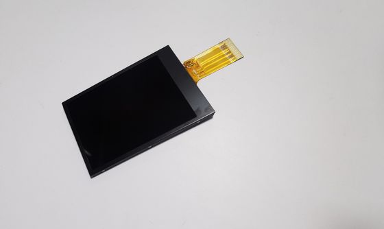 Goede prijs. Bestuurder 2,4 TFT SPI 240x320 van 350cd/M2 ST7789 met RGB Interface van 6Bit online