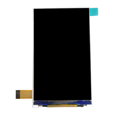 Goede prijs. 300cd/M2 3,97“ 16.7M Color Sunlight Readable TFT met St7701s-Bestuurder IC online