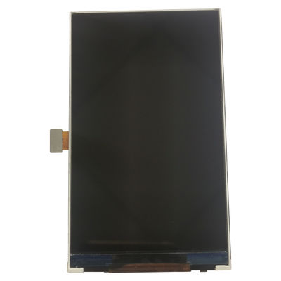 Goede prijs. St7701s 16.7M Color 480*800 Dots Sunlight Readable TFT online