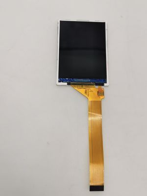 Goede prijs. 2,8 Duim37pin TFT LCD Touch screen, de Kleurenvertoning van ST7789V IC TFT online