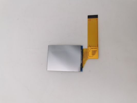 Goede prijs. SPI-Interface ST7701 2,4 Duimlcd Vertoning, de Helderheidslcd van 300cd/M2 Hoge Vertoning online